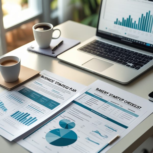 Bakery Business Blueprint