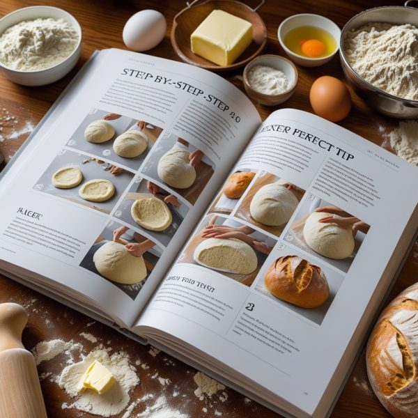 The Ultimate Artisan Baking Guide - Image 2