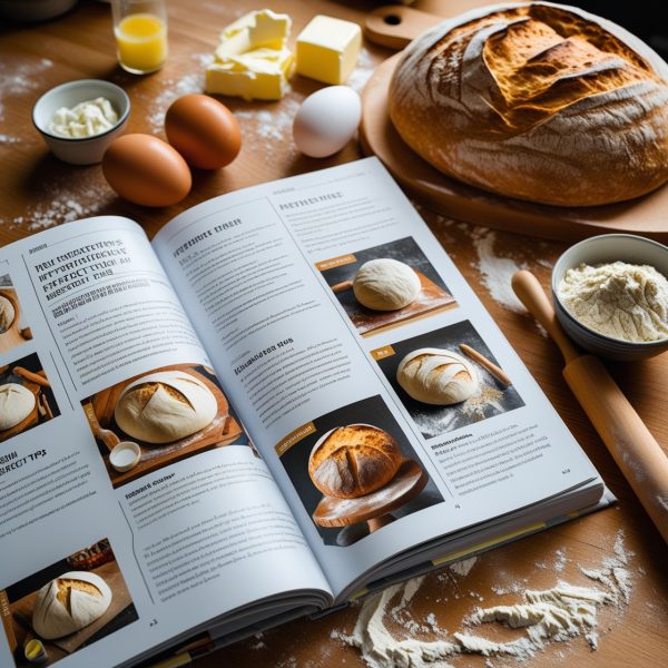 The Ultimate Artisan Baking Guide - Image 3