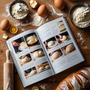 The Ultimate Artisan Baking Guide
